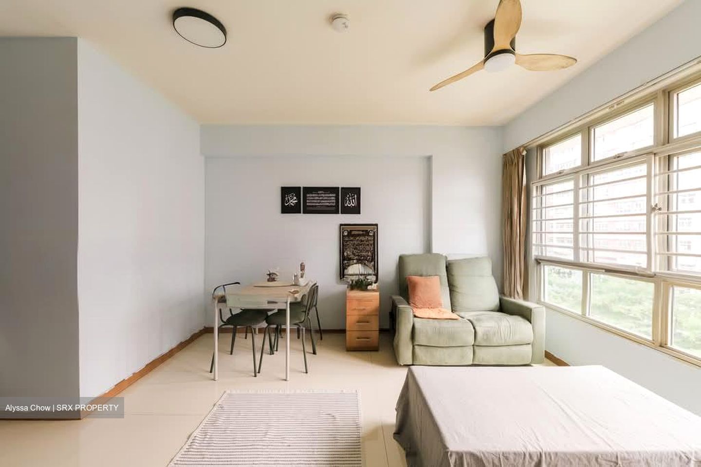 Blk 438C West Edge @ Bukit Batok (Bukit Batok), HDB 3 Rooms #595209041